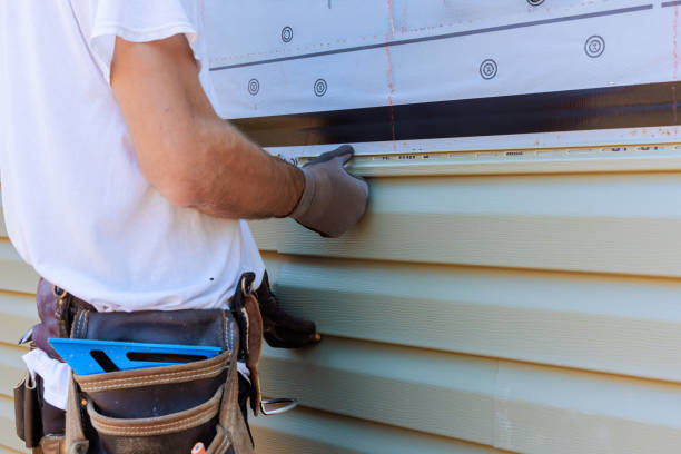 Reliable Badin, NC Siding Solutions